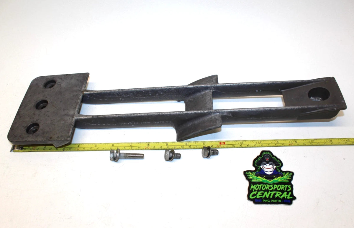 12-20 SEADOO RXP RXP-X 260 300 OEM Pump Grid Intake Inlet Grate Screen with Bolts