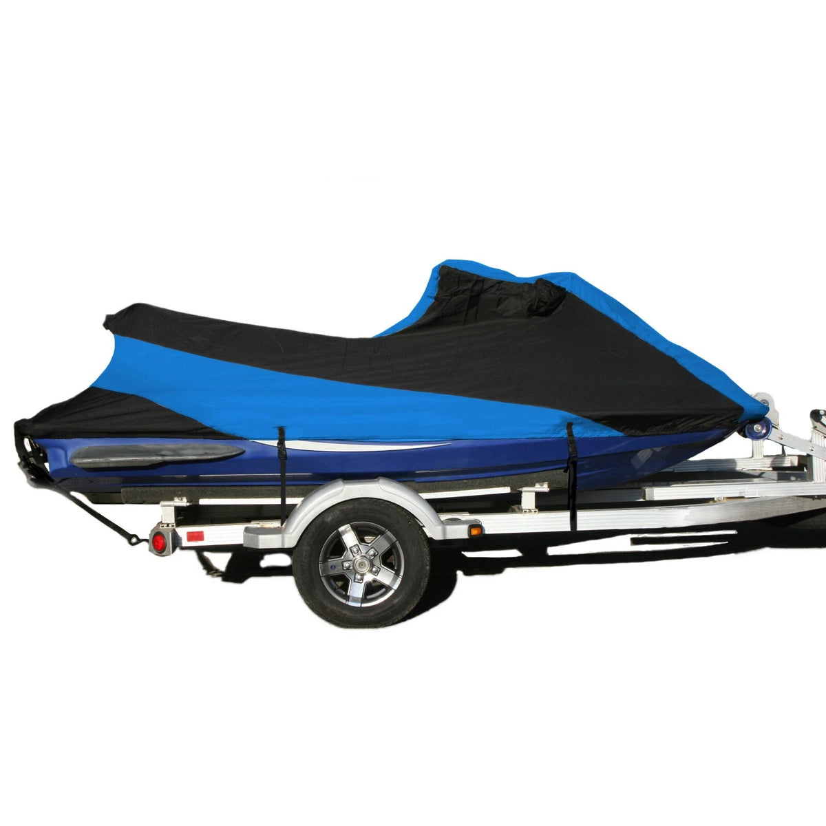Yamaha WaveRunner XLT 1200 800 Custom Fitted Trailerable JetSki PWC Cover 01 -05