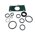 Heat Exchanger Gasket Seal Kit for Volvo Penta AQ120 AQ125 AQ140 (ORB22103)
