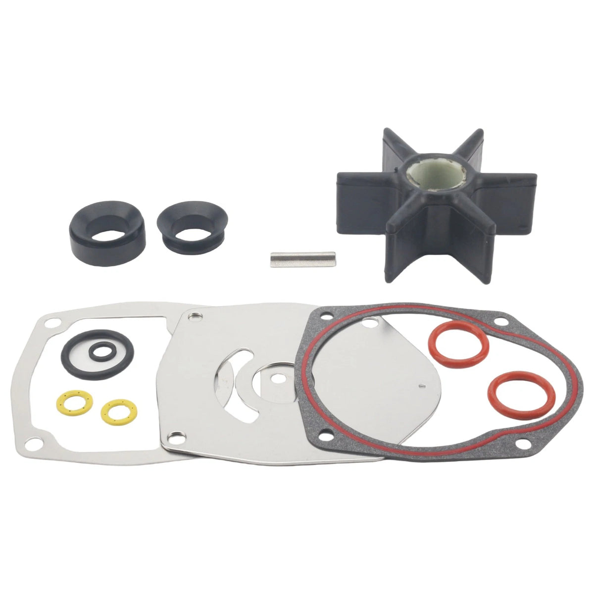 Alpha 1 ONE GEN 2 for MERCURY MERCRUISER Water Pump Impeller Kit 47-8M0100526