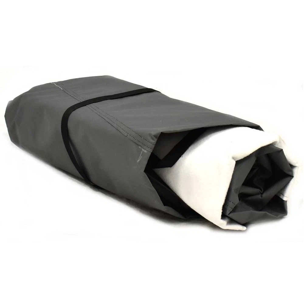 Crestliner Boat CoverLift Cover 2205433 - 1600 Vision Dowco 36392-21N