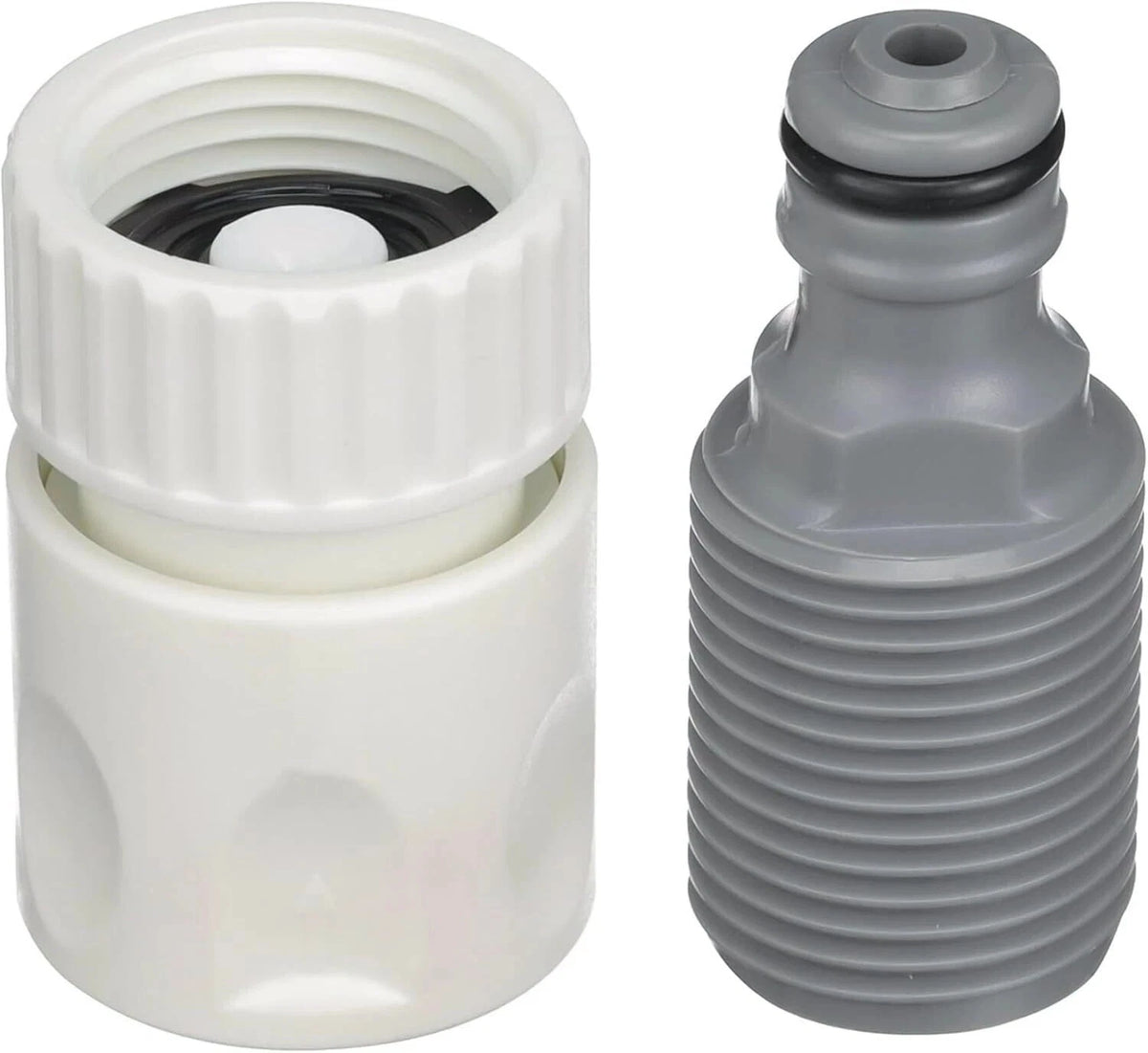 Johnson - Evinrude Outboard Flush Kit for Boats - Flush Away Sand, Silt and Salt