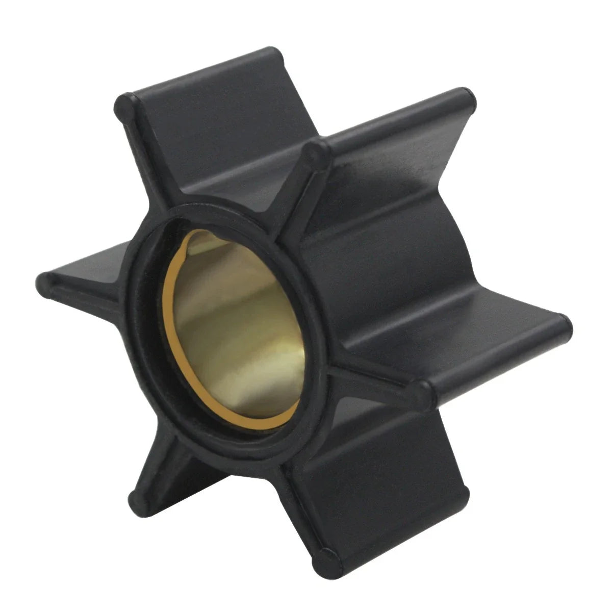 Water Pump Impeller for Mercury Outboards 3.5-9.8 HP 89980