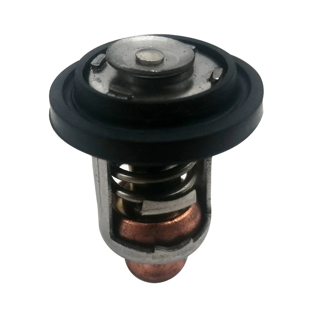 Thermostat for Johnson Evinrude OMC Outboard 115 135 150 175 HP (18-3545, 437090)