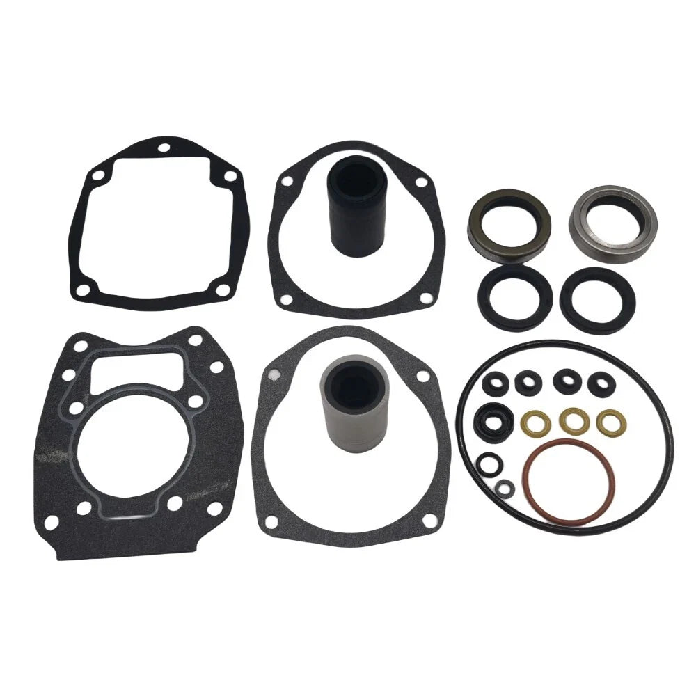 Gearcase Seal Kit for Mercury (26-43035A4 / 43035A3 / 43035A2 / 43035A1)
