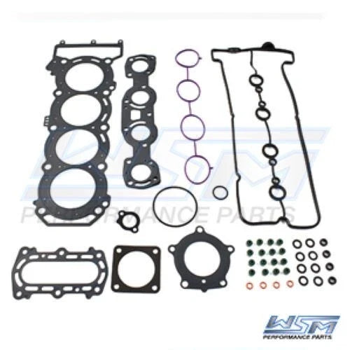 Top End Gasket Kit for Yamaha 1800 FX SHO / FZR (2008–2010) 007-674-01 6S5-W0001-00