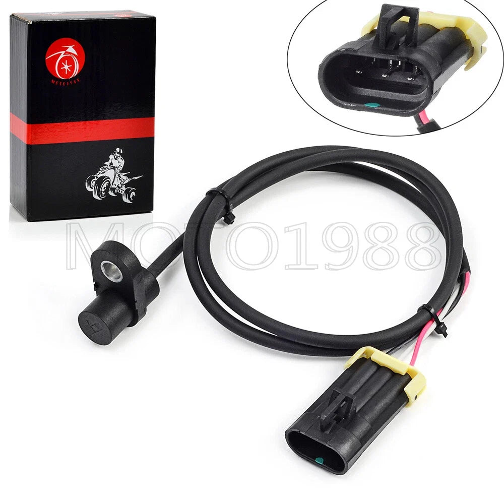 Hall Effect Speed Sensor for Polaris Ranger 800 6X6 EFI (2010–2017) 4011640