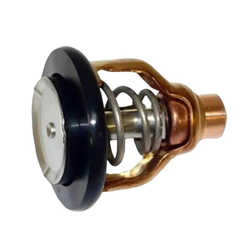 Outboard Thermostat for Yamaha 4 Stroke 300 350 HP F300 F350 Engine 6AW-12411