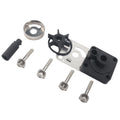 Water Pump Impeller Rebuild Kit 68T-W0078-02 for Yamaha F 6 8 9.9 HP 4S Outboard