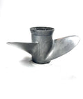 Michigan Wheel, 3 X 15 X 17, SS Propeller, 391290 - RH (minor Damage)