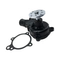 Water Circulation Pump with Thermostat for Mercruiser 3.0L (2.5, 2.5L)