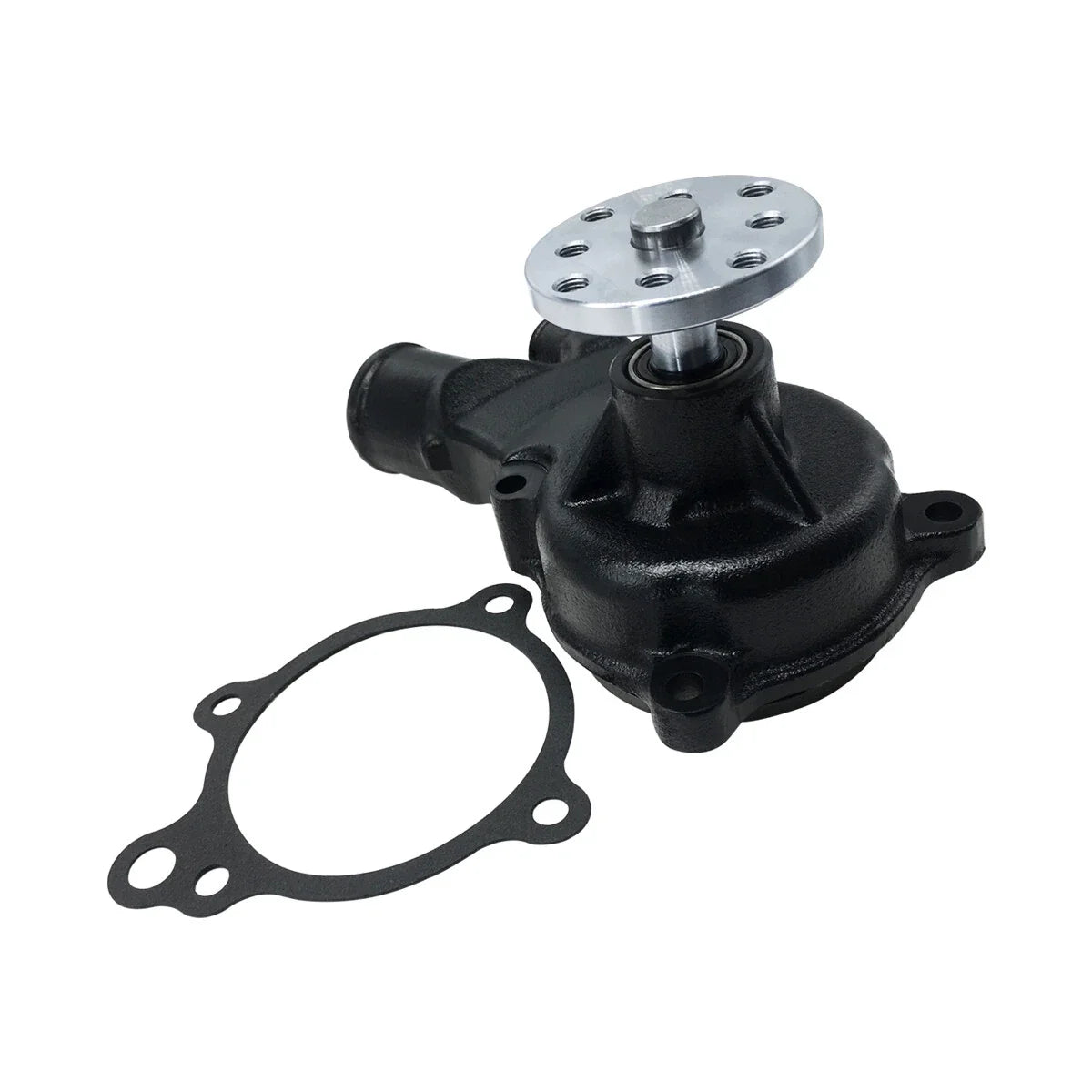 Water Circulation Pump with Thermostat for Mercruiser 3.0L (2.5, 2.5L)