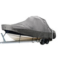 Intrepid 348 WA Walkaround Cuddy Cabin Boat T-Top Hard-Top Storage Boat Cover