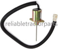 SA-4310-12 for Kubota BX2200D F2560E D1005 D1105 V1205 V1505 Fuel Stop Solenoid