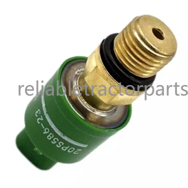 4344171 Oil Pressure Sensor for Hitachi Excavator EX220LC-5 EX230H-5 EX270-5