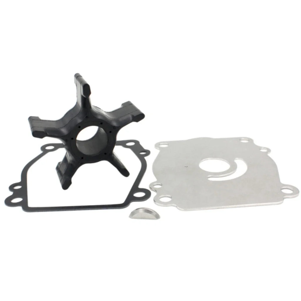 Water Pump Impeller Kit for Suzuki Outboard DT 150 175 200 225 (17400-87D11)