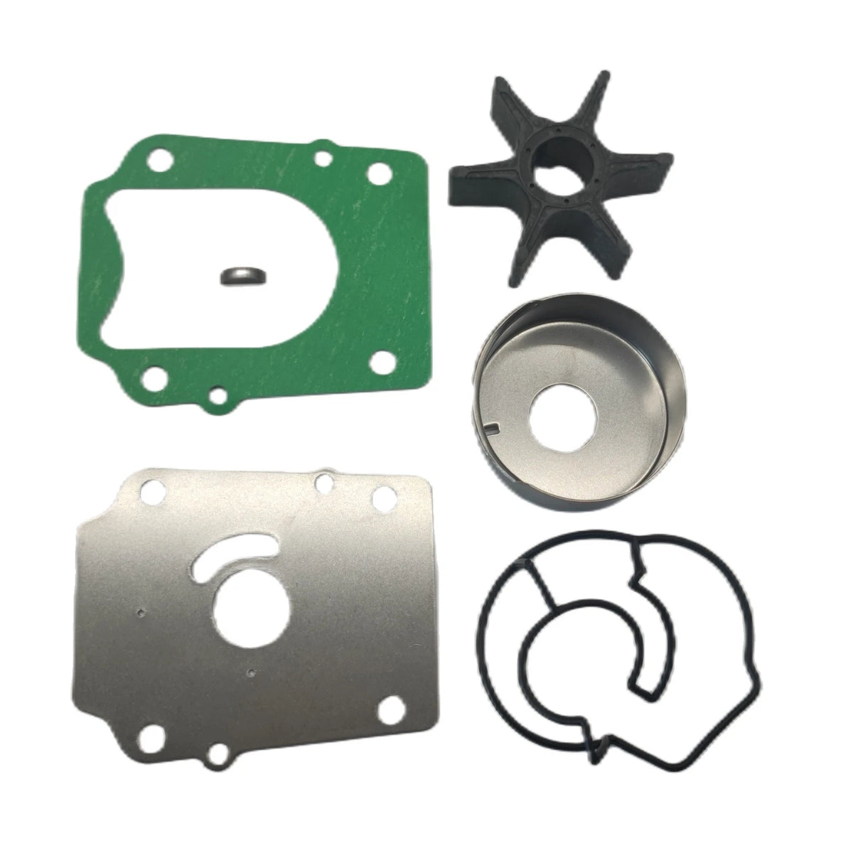 Suzuki Marine DF 70A/80A/90A Outboard Water Pump Repair Kit 17400-87L04