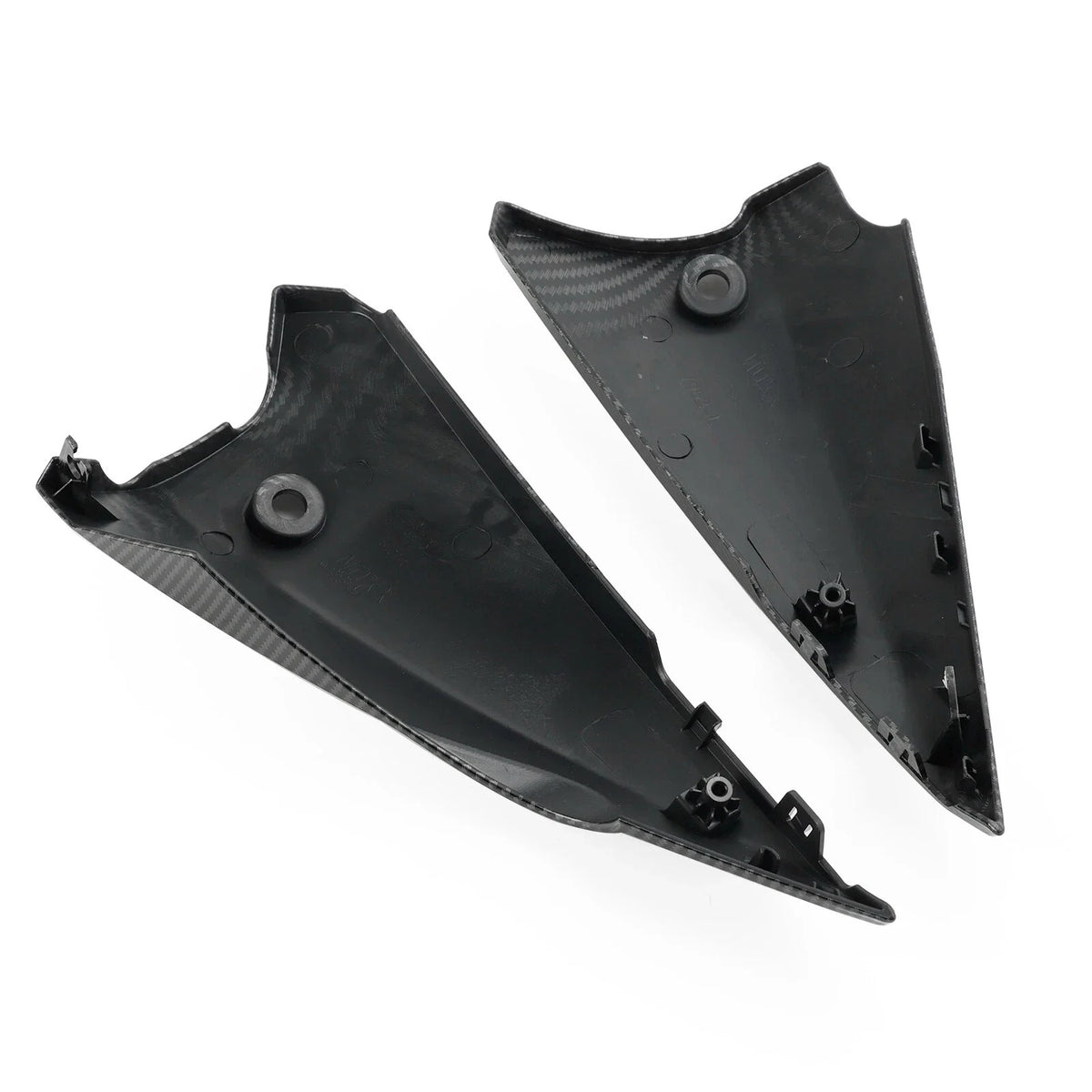 Upper Belly Pan Panels for Suzuki GSX-S 1000 (2015–2023)