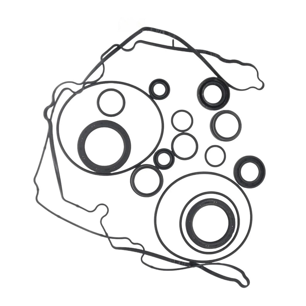 Lower Unit Seal Kit for Suzuki Outboard DF300B/350A (2018–2022) 25700-98L01 2570098L02