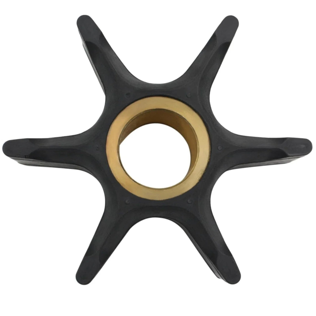 Water Pump Impeller Kit for Johnson Outboards 3-15 HP (5001594)