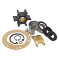 Sea Water Pump Major Repair Kit for Yanmar Marine 3HM, 3HMF, 3HM35, 3HM35C, 3HM35F