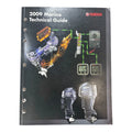 Yamaha LIT-18865-01-0 9, 2009 Marine Technical Guide