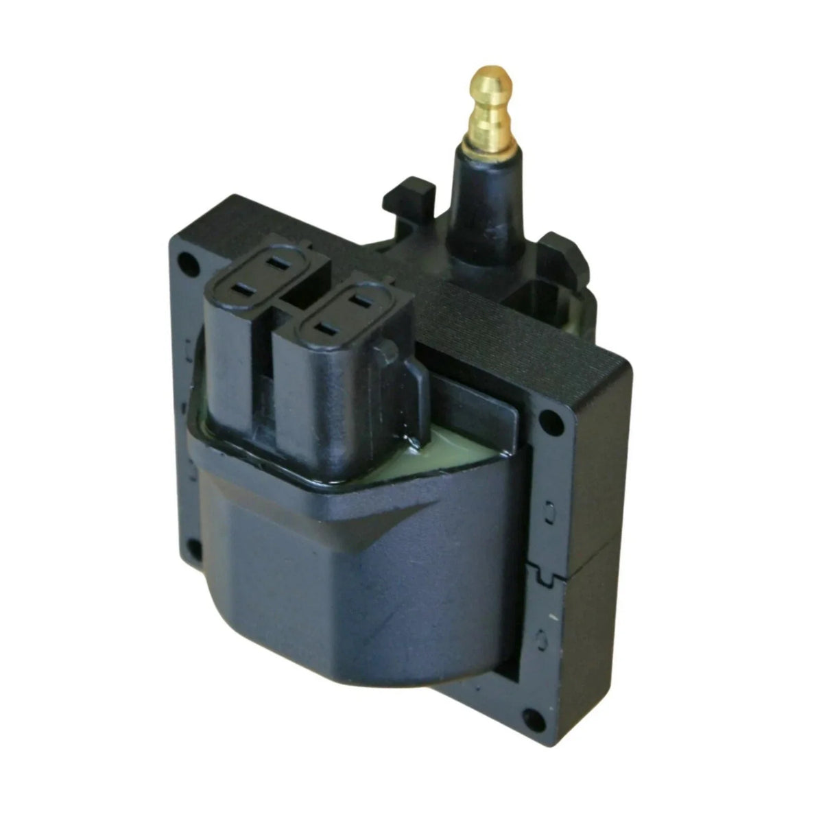 Ignition Coil 898253T27 for Mercruiser 3.0 4.3 5.0 5.7 7.4 8.1L (1990–2023)