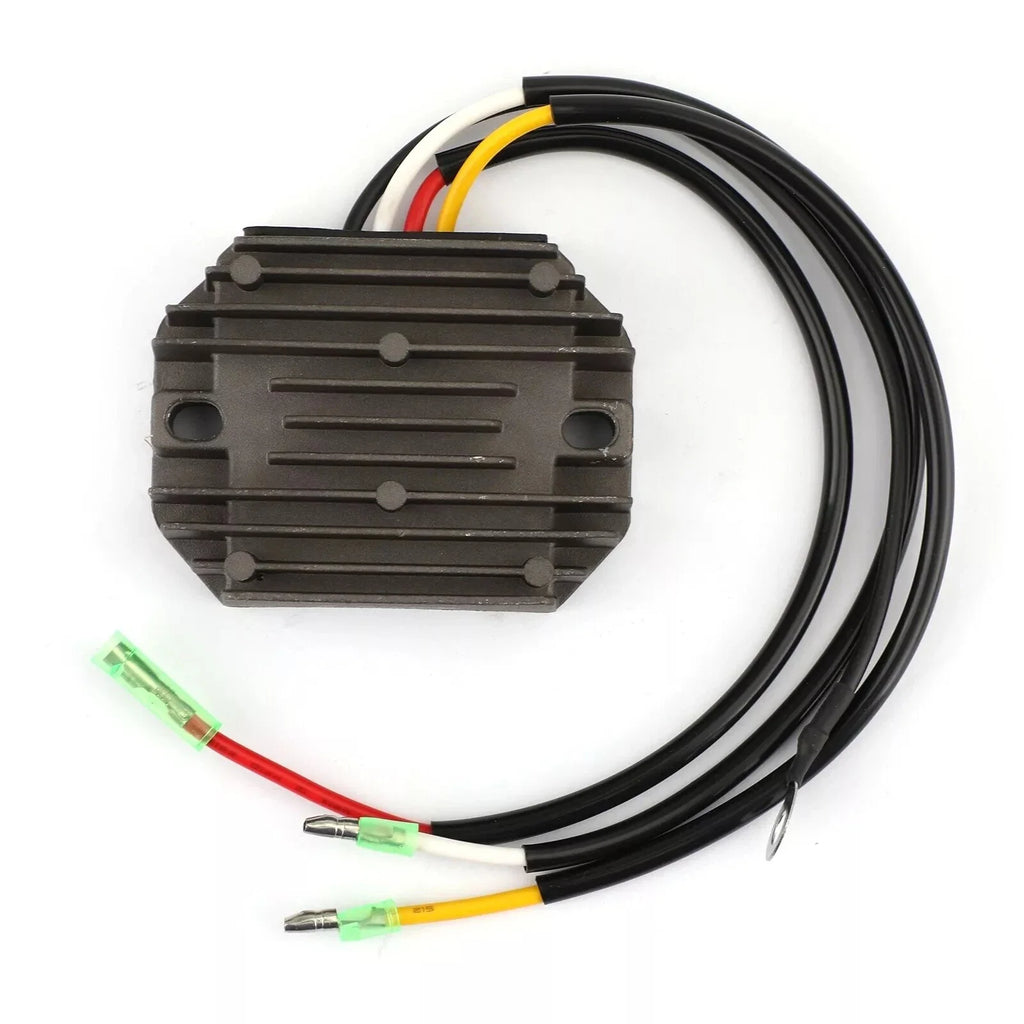 Regulator Rectifier for Tohatsu 15HP 20HP MFS15 MFS20 MFS9.9C (N/A) 3BJ-76060-0 3BJ760601