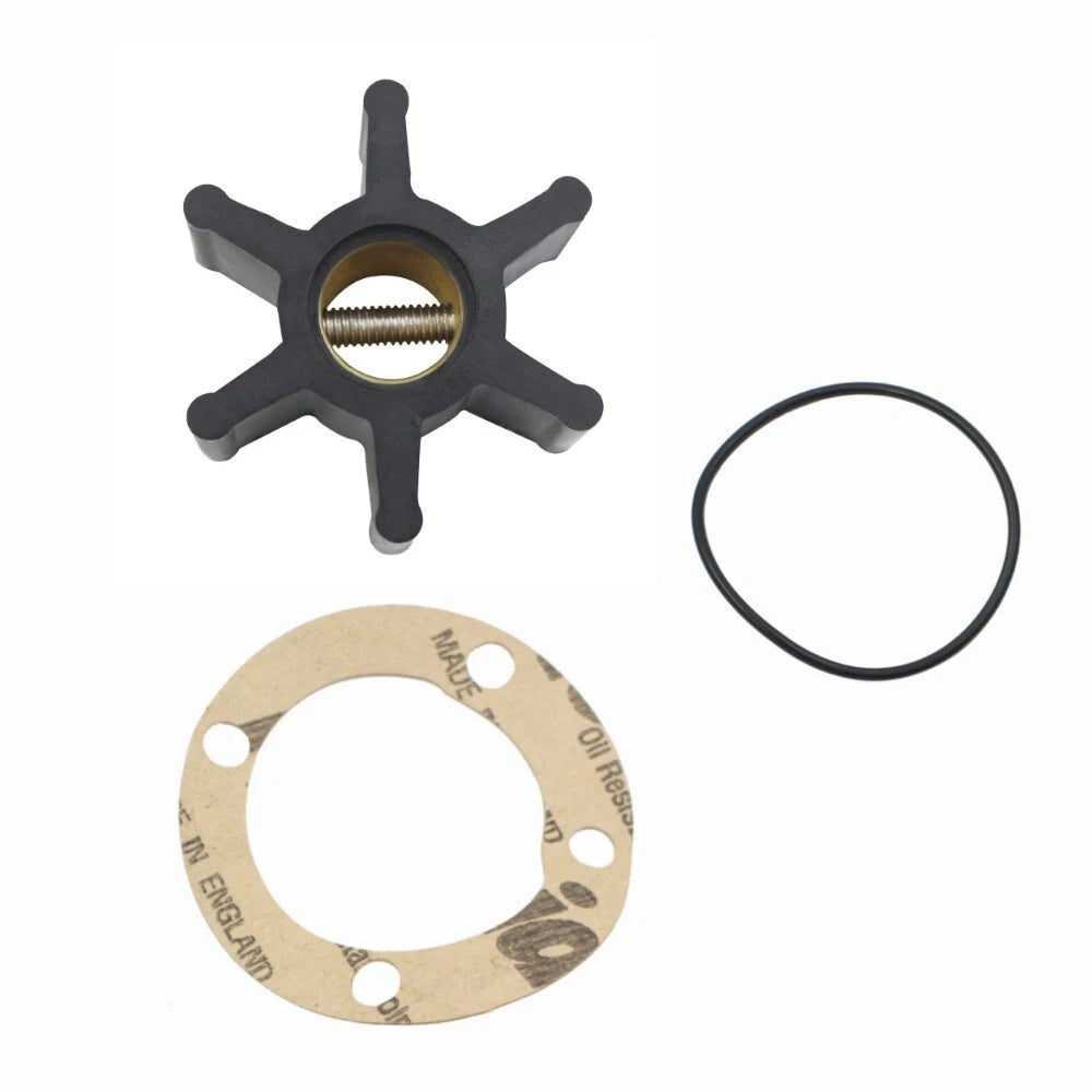 Water Pump Impeller VOLVO PENTA MB 10A/11 & MD 1/11C/11D/1A/1 B/1KHD/1HY Engines