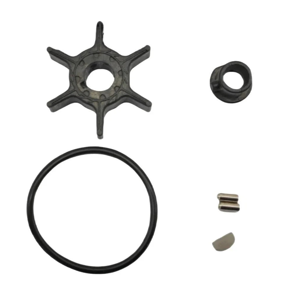 Water Pump Impeller Repair Kit for Yamaha Outboard (6AH-W0078-00, 18-3479)