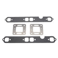 Exhaust Manifold & Riser Elbow Gasket Set for Mercruiser 5.7 350 (1990–2023) 27-33395