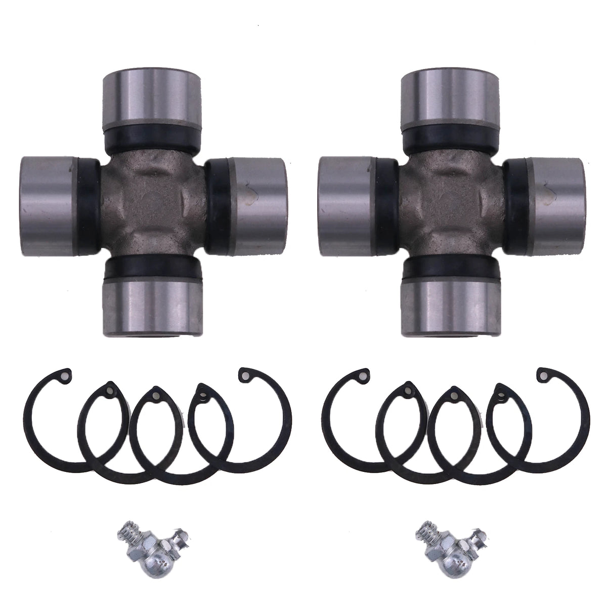 Universal Joint Cross RE212902 for John Deere Tractor 5075E 5090R 5105 5220 5503