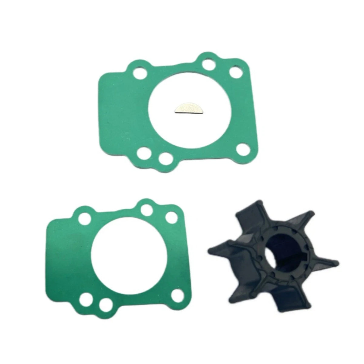 Water Pump Impeller Repair Kit for Mercury Mariner 9.9 15 HP C (47-84027M)