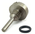 Q7B Magnitic Drain Plug with O-ring for Volvo Penta AQ 270 275 280 290 SP DP 852904