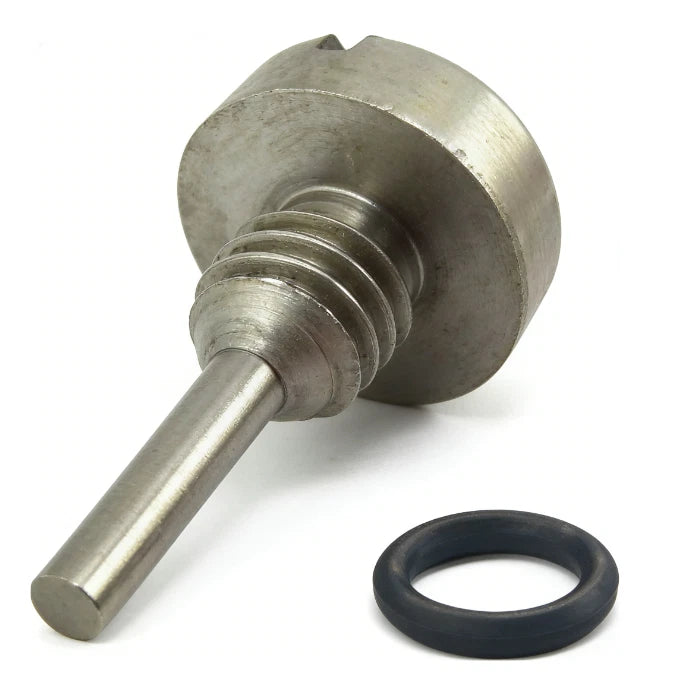 Q7B Magnitic Drain Plug with O-ring for Volvo Penta AQ 270 275 280 290 SP DP 852904