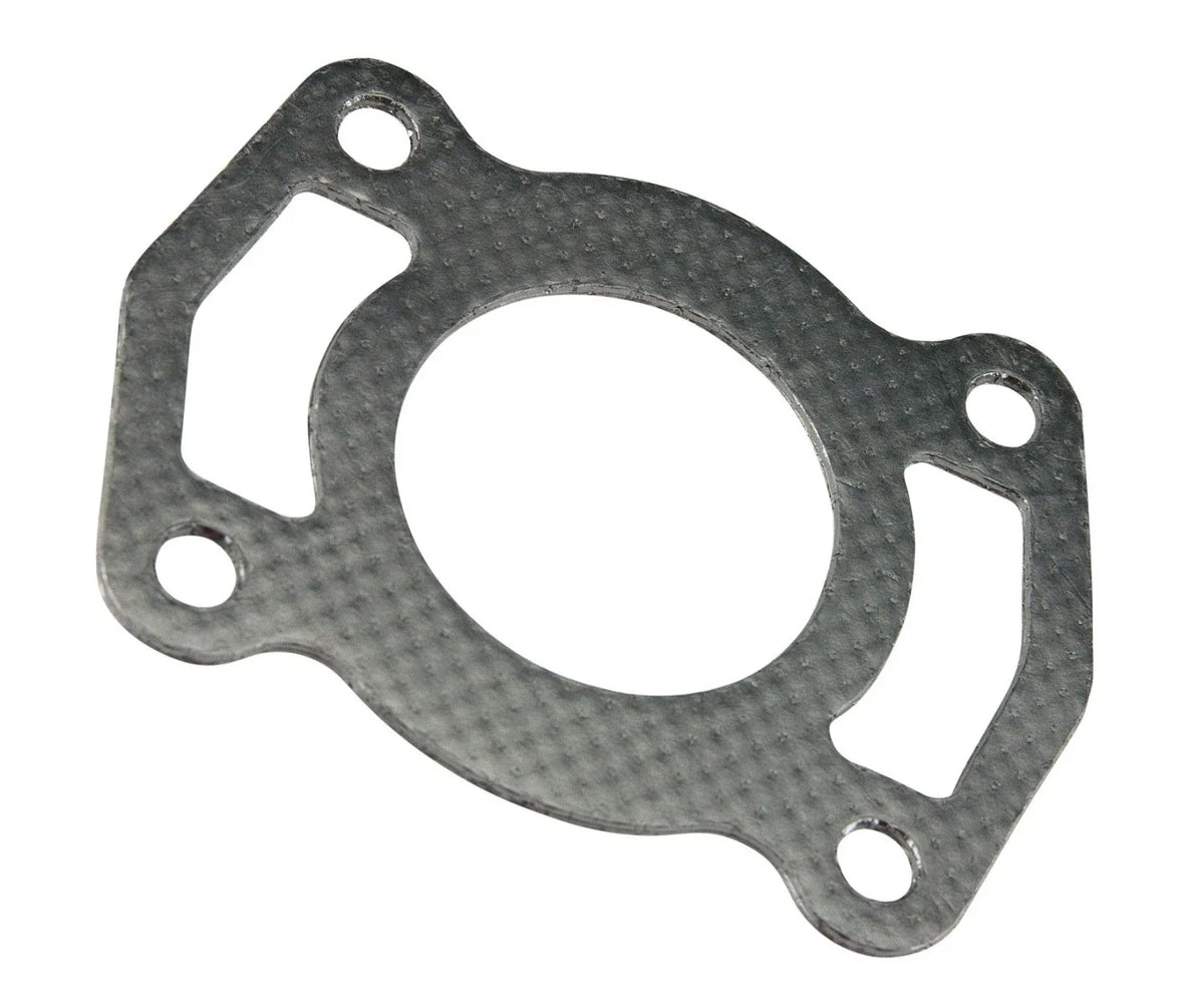 Set of 3 Exhaust Manifold Gaskets for SeaDoo GTI LE (2002–2004) / GTS (1995–2001) / GTX (1995)