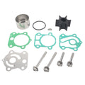 Water Pump Kit for Yamaha 75 80 90 100 HP F80 F90 F100 (67F-W0078-00-00)