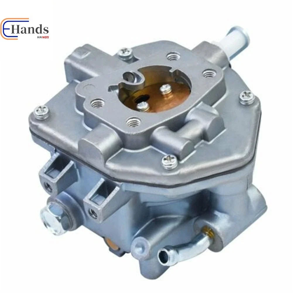 Carburetor for Briggs Stratton Vanguard 16-18hp Engine (809011, 303447, 305442)