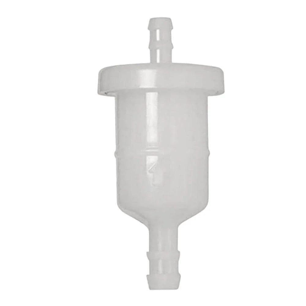 Inline Fuel Filter 16910-ZV4-015 for Honda BF8 BF10 BF15 BF20 BF25 BF30 (1990–2023)