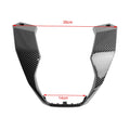 Handlebar Driver Middle Box Lower Cover Fairing for Honda ADV 160 (2023–2024)