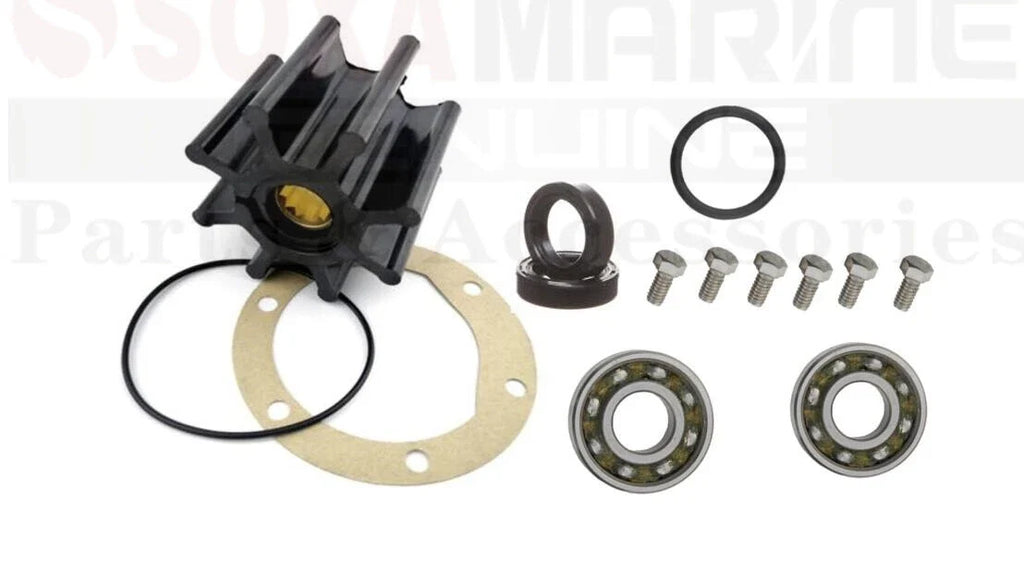 Major Repair Kits for Volvo Penta Pump (KAD 32/42/43/44) (860629, 860827, 861198)