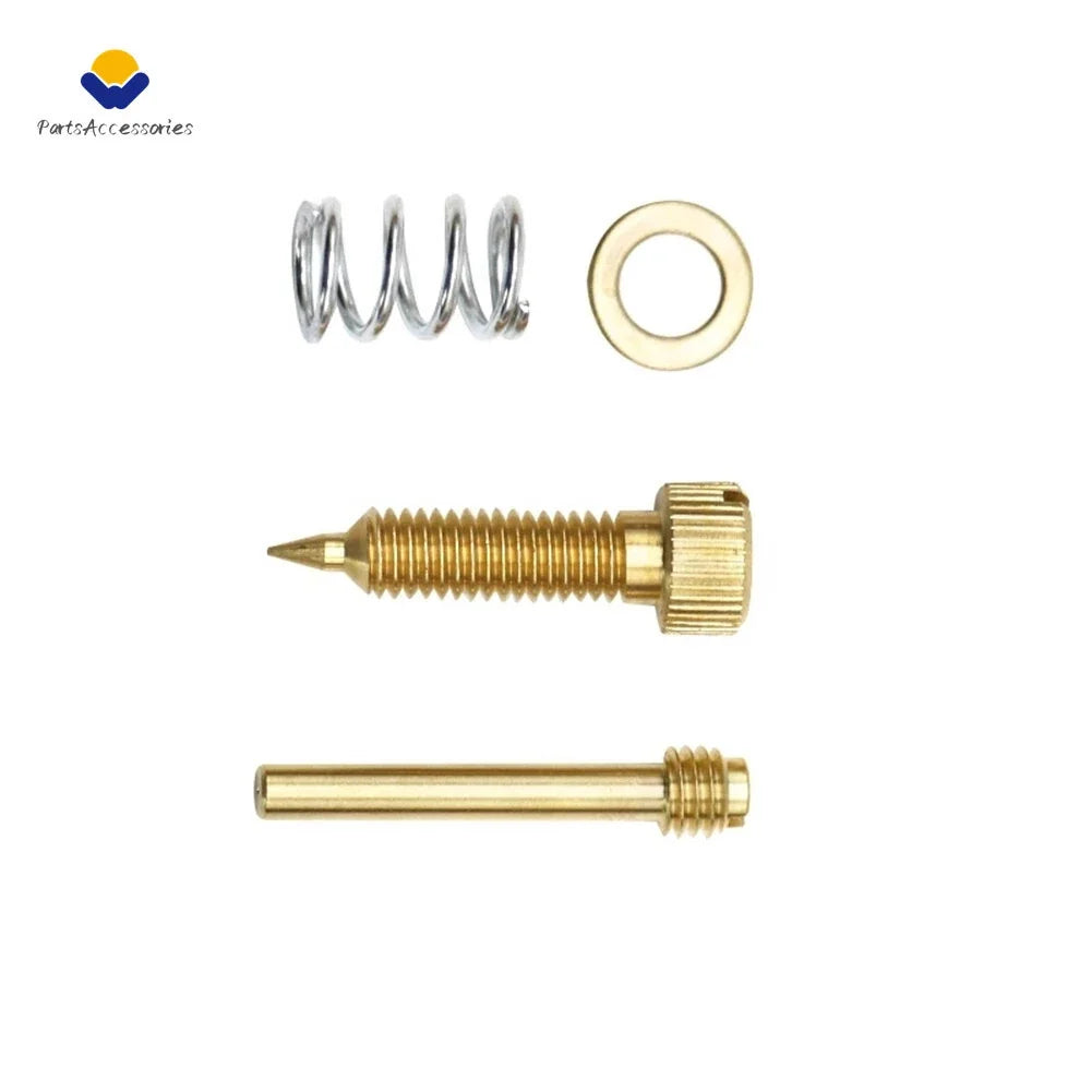 Carburetor Fuel Adjuster Screw for PWK 21mm 24/26/28/30/32/34mm