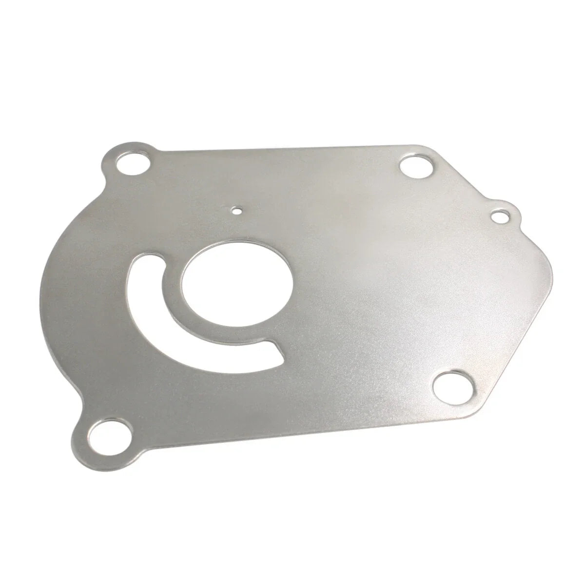 Water Pump Service Kit for Suzuki 2-Stroke DT 115 140 HP (18-3257, 17400-94611)