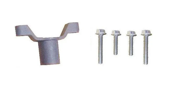 Water Pump Rebuild Kit 18-3378 for Johnson Evinrude 50 55 60 HP (391635)