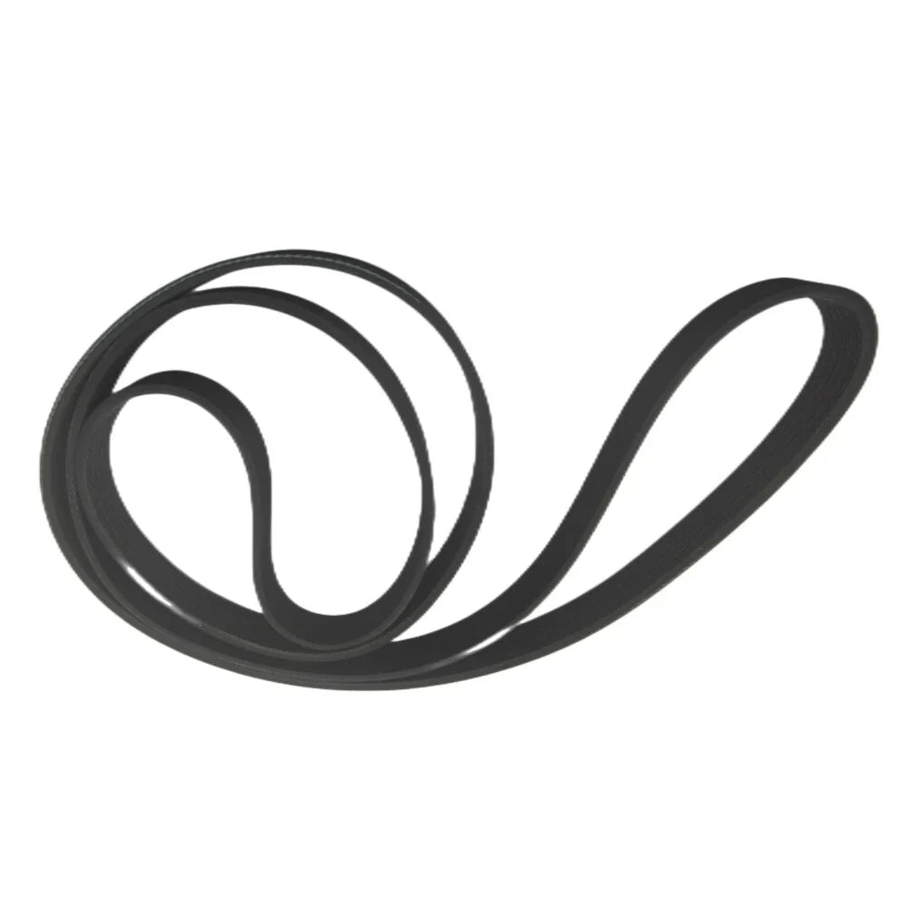 Serpentine Alternator Belt for Volvo Penta D4 D6 Marine Engines (21405494)
