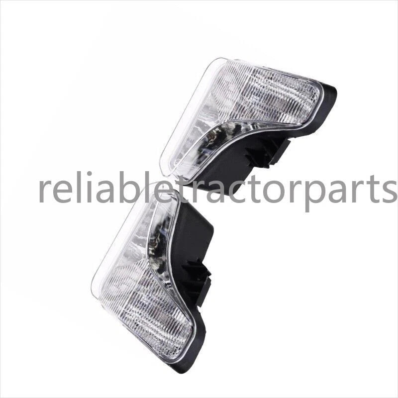 Bobcat T550 T595 T630 T650 T740 T750 T770 T870 Pair Headlight 7138040