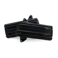 Dynamic DRL Mirror Stop Turn Signal Light for Chevy Silverado 2500HD 3500HD (2020–2023)