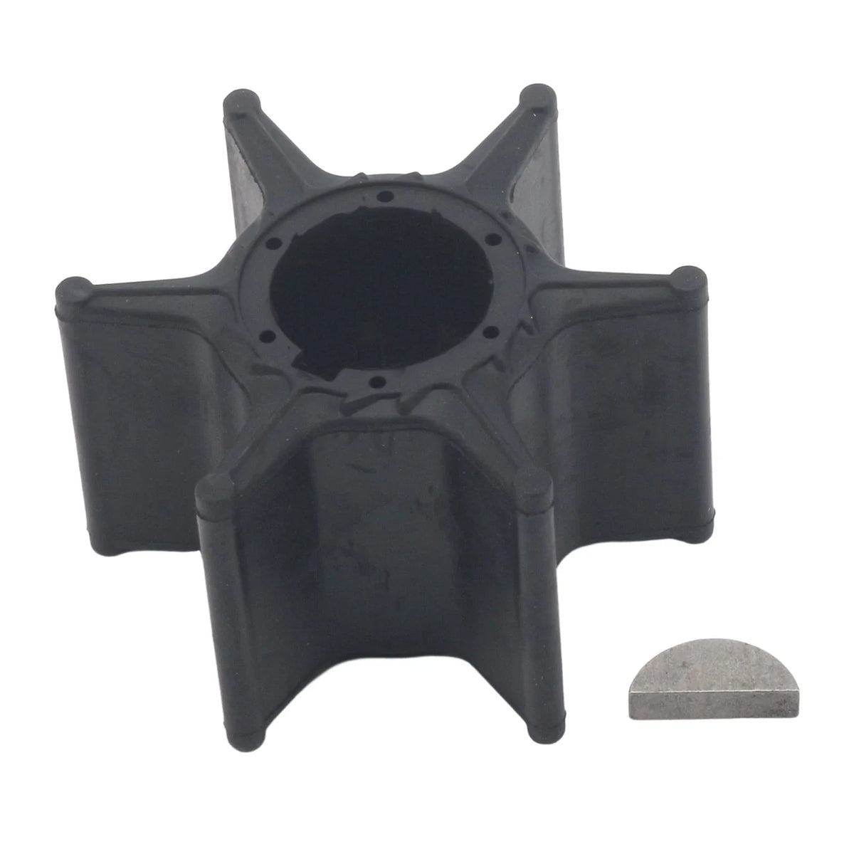 Water Pump Impeller Repair Kit for Yamaha Outboard (67F-W0078-02, 67F-W0078-03)