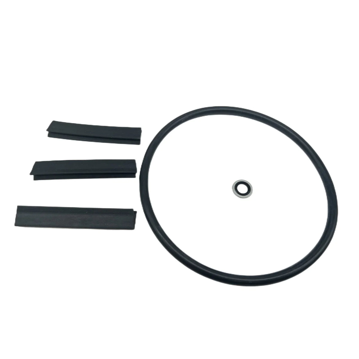 Heat Exchanger Seal Kit for Volvo Penta D31 D32 D41 D42 D43 D44 D300 (–) 3586706 3580886