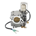 Carburetor for Yamaha 4 Stroke 20 25HP Outboard Motor 65W-14901-01